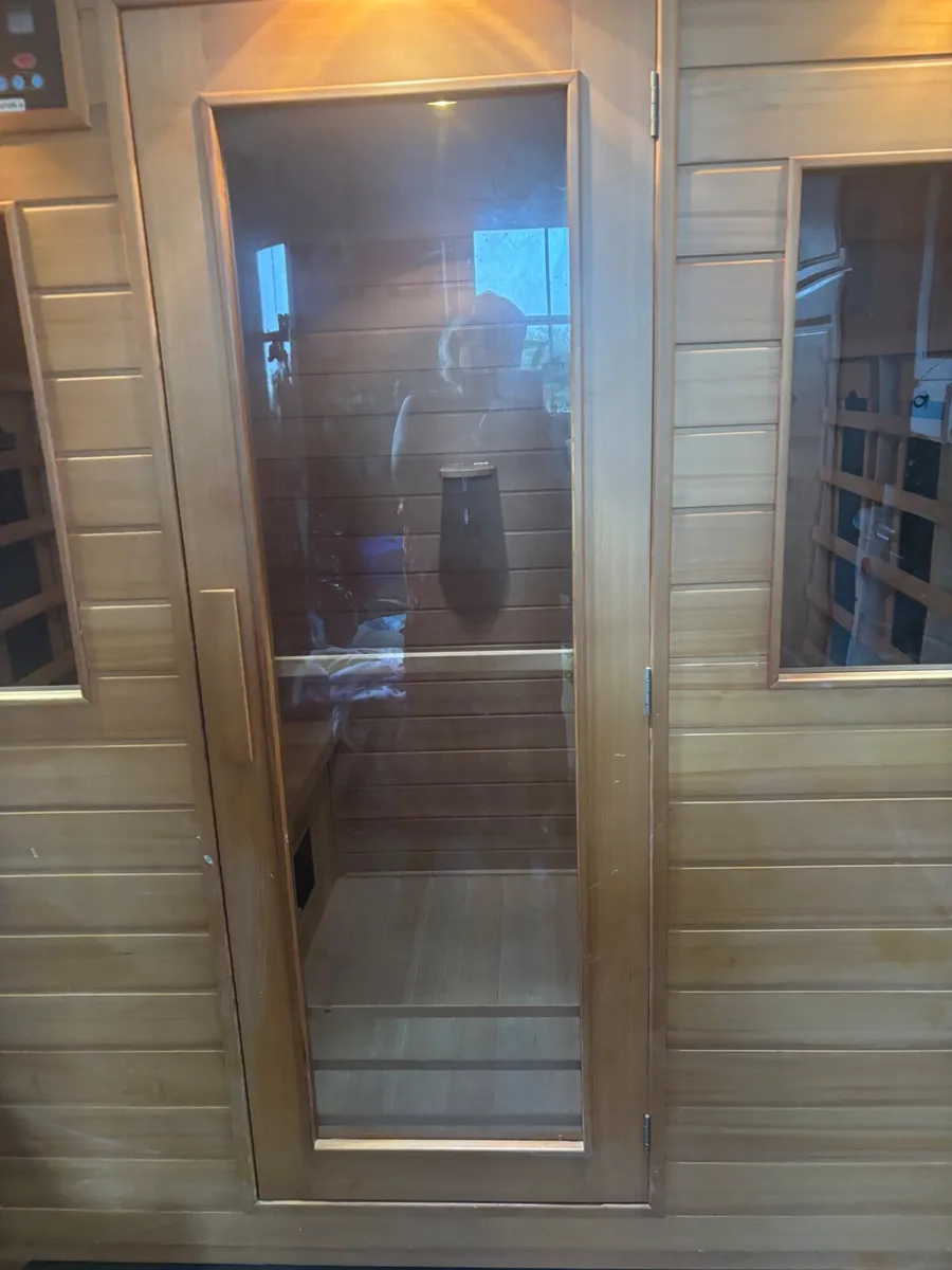 Sauna - Image 3