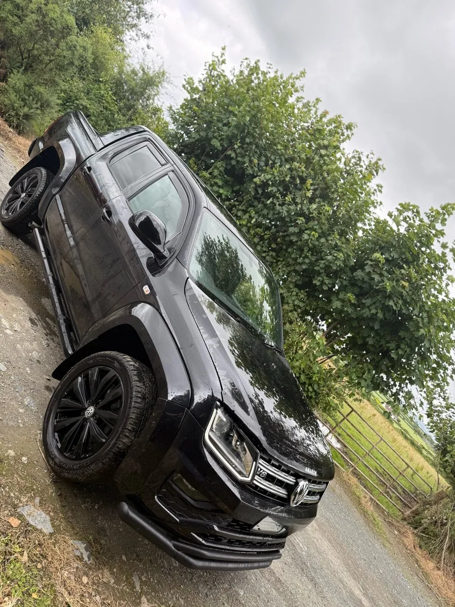 Volkswagen amarok - Image 2