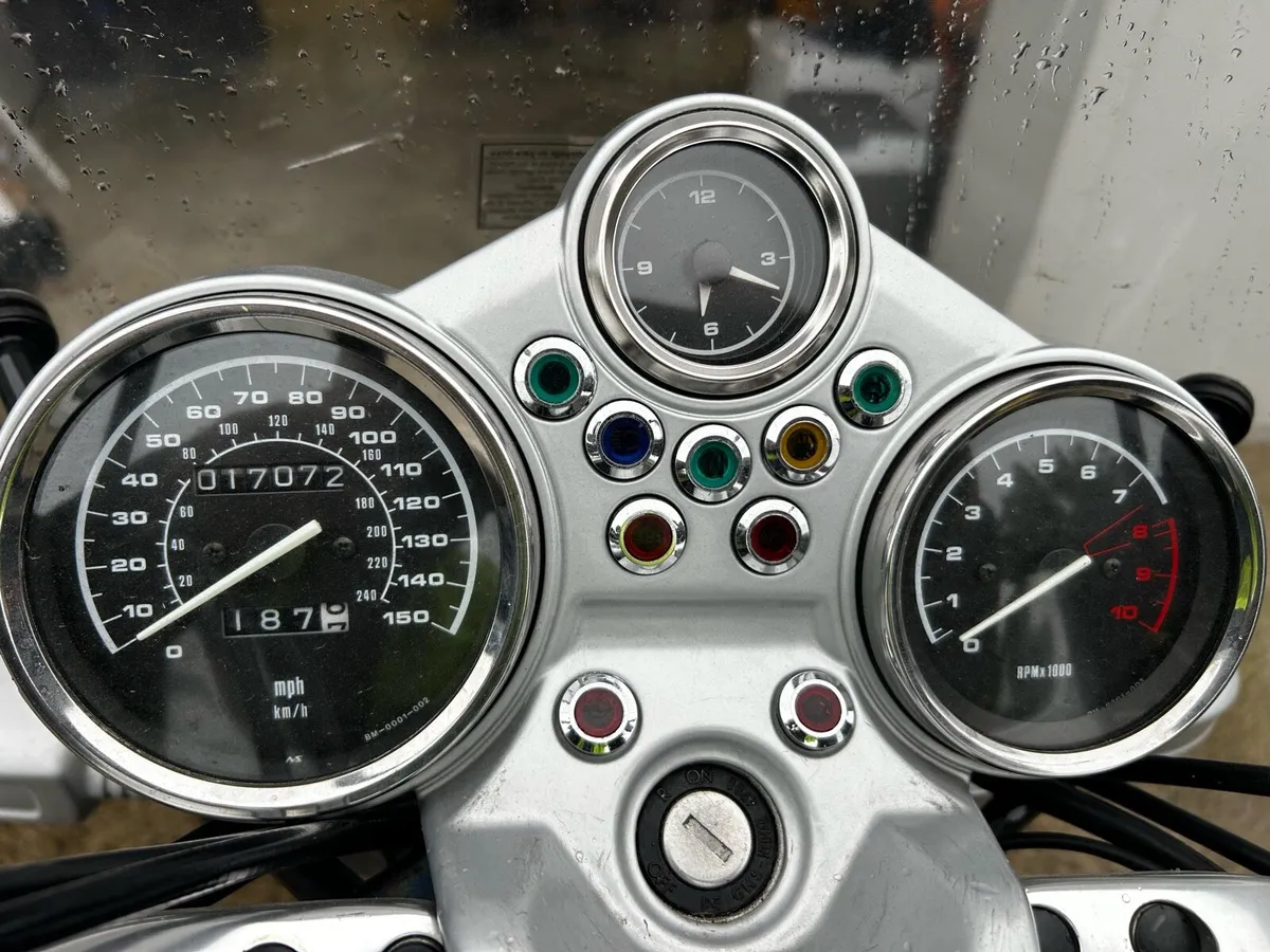 BMW r850r for sale - Image 3