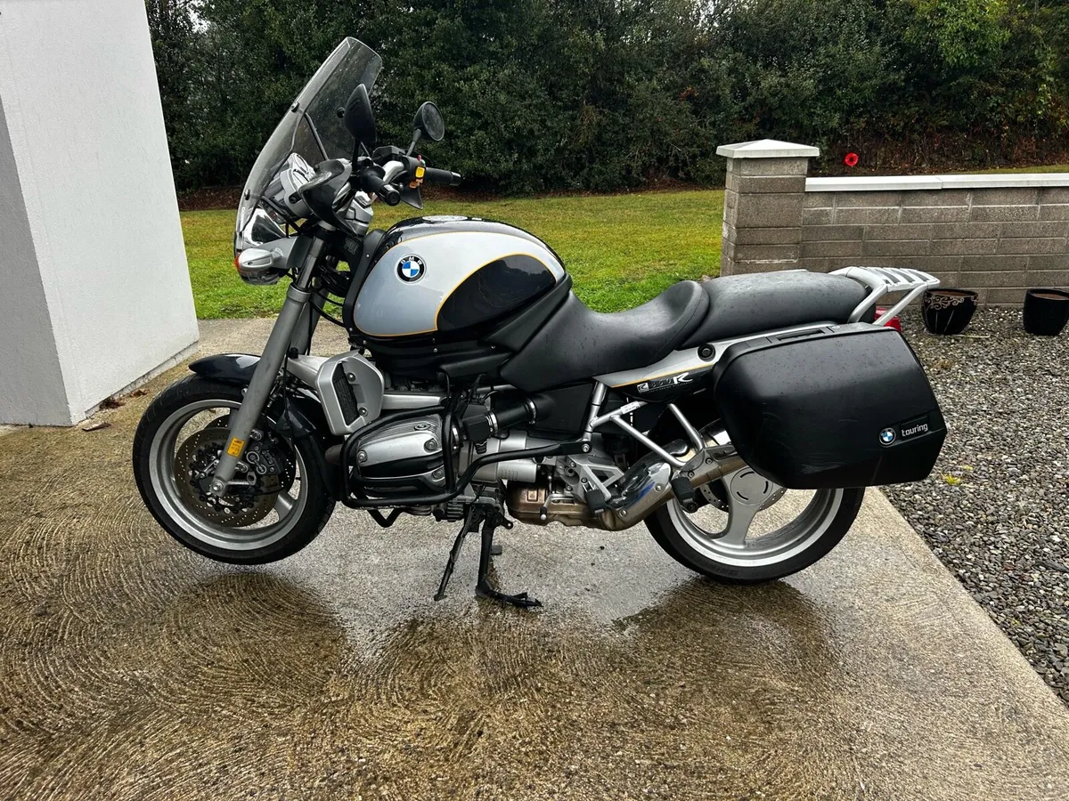 BMW r850r for sale - Image 2