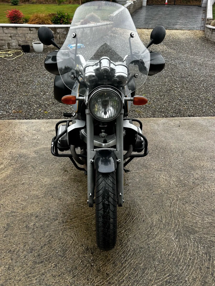 BMW r850r for sale - Image 4