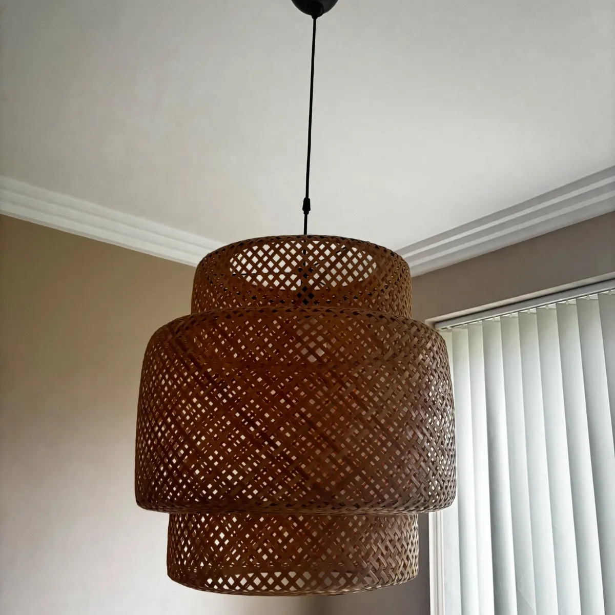 Pendant lamp IKEA - Image 2