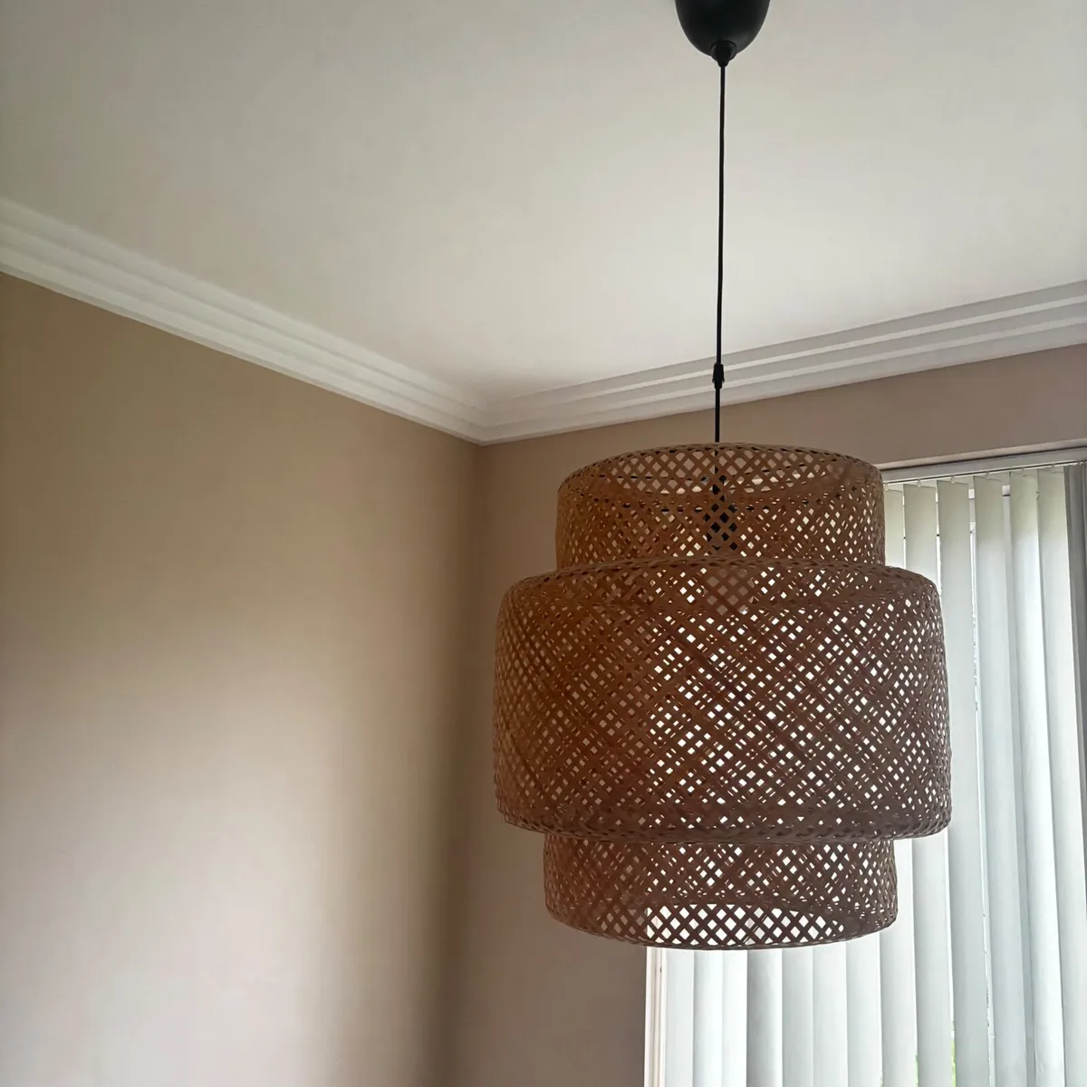 Pendant lamp IKEA - Image 3