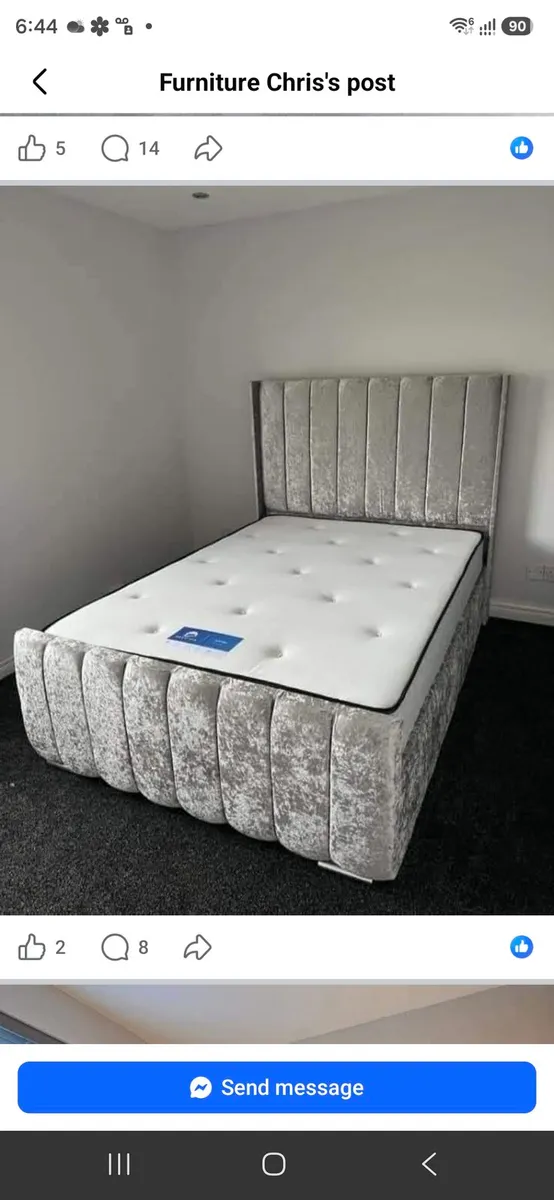 Bed - Image 4