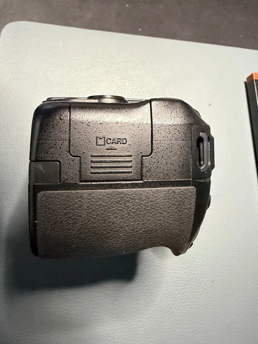 Nikon d5300 + lens - Image 3