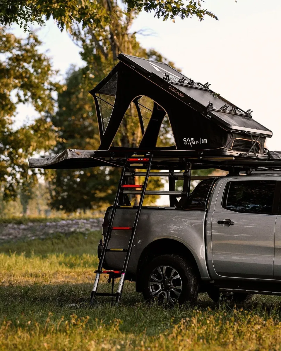 🎸🏕️ROCK. CAMP. SLEEP IN COMFORT.🏕️🎸 - Image 4