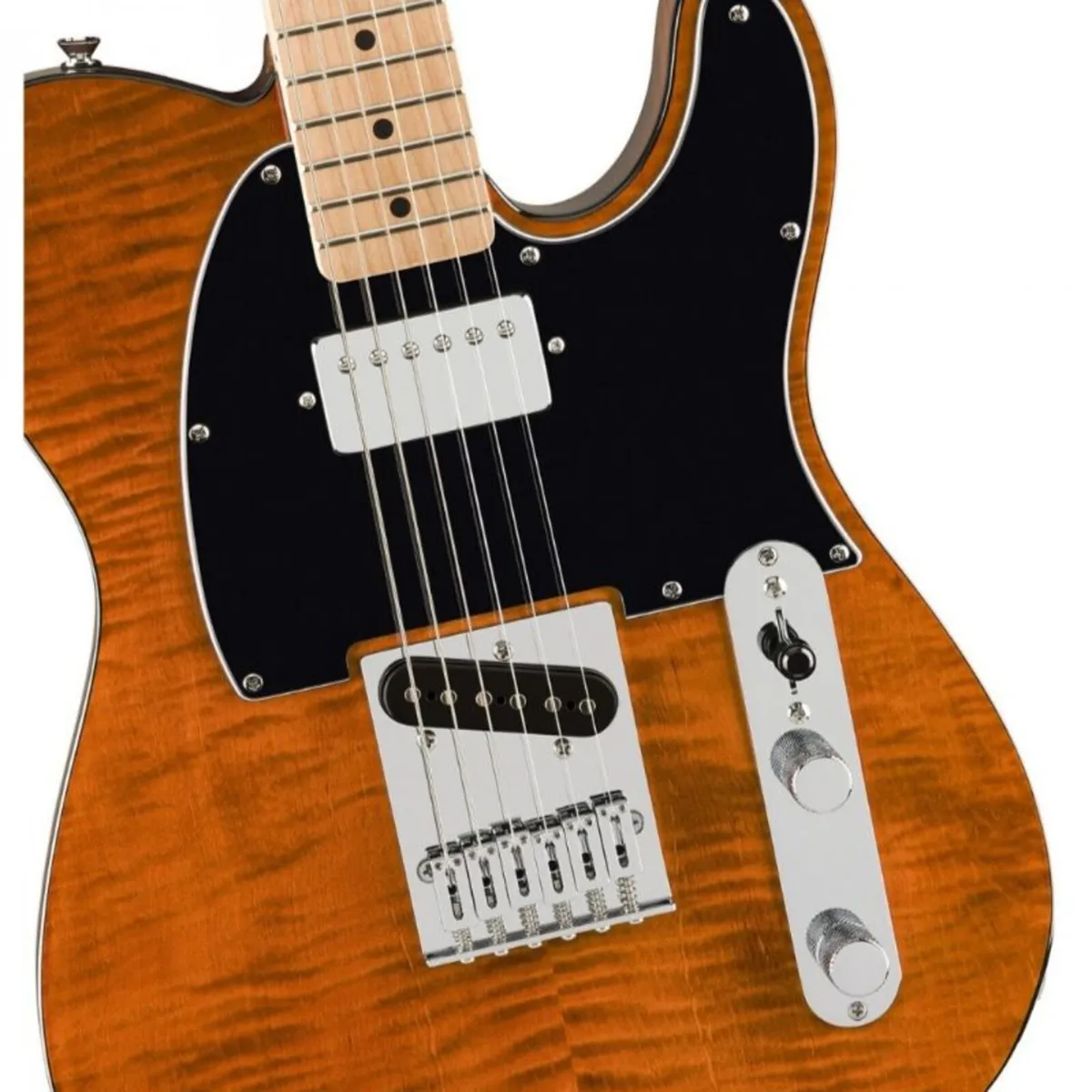 Squier Affinity Series Telecaster electric guitar - Image 2