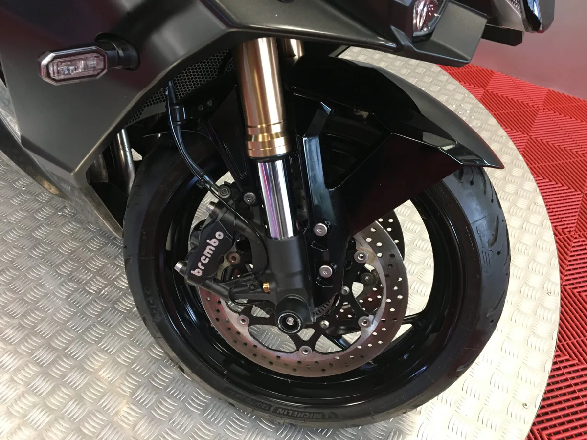2023 Suzuki GSXS 1000 GT ''Finance Available'' - Image 2