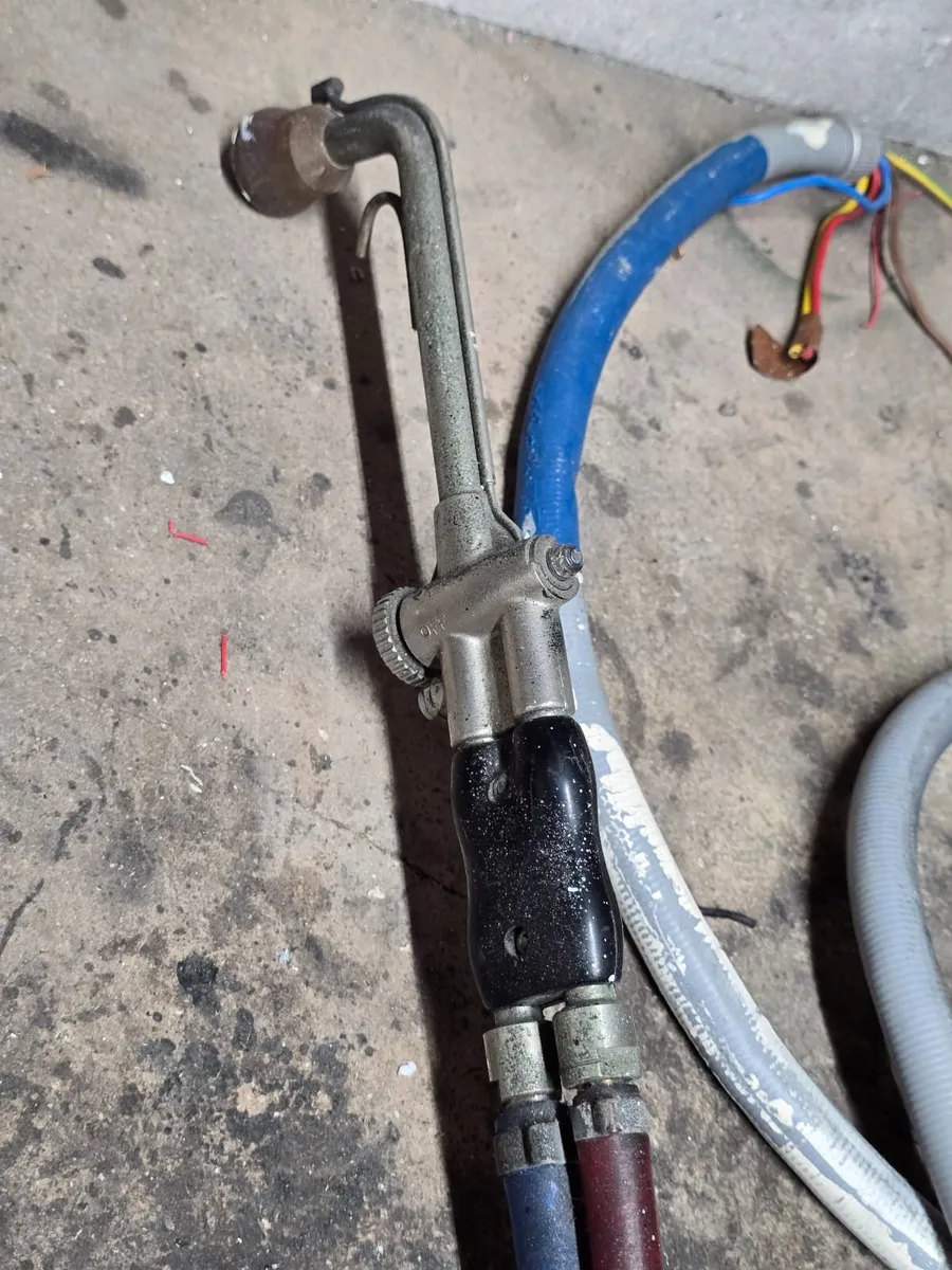 Brazing hearth - Image 2