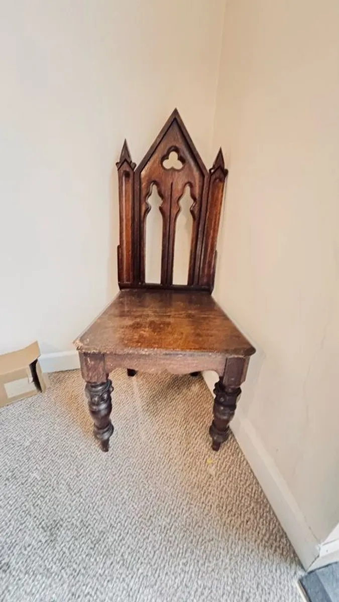 antique - Image 1