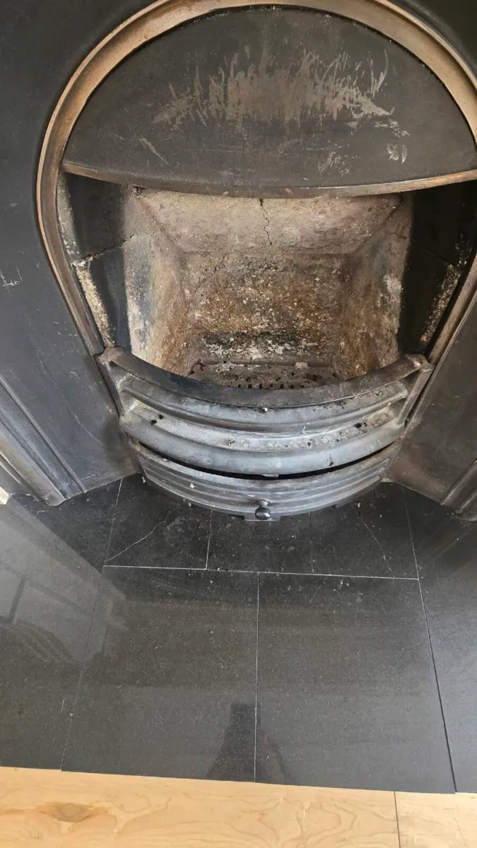 Whole Fireplace - Image 2