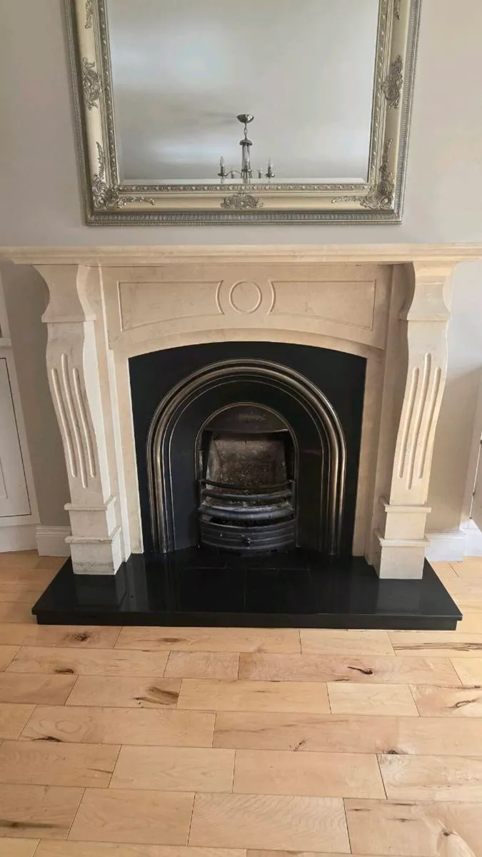Whole Fireplace - Image 3