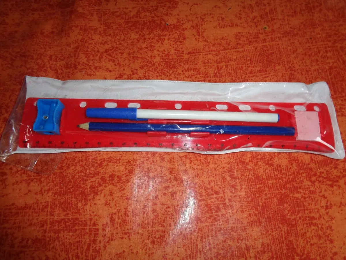 Stationary Set for Sale