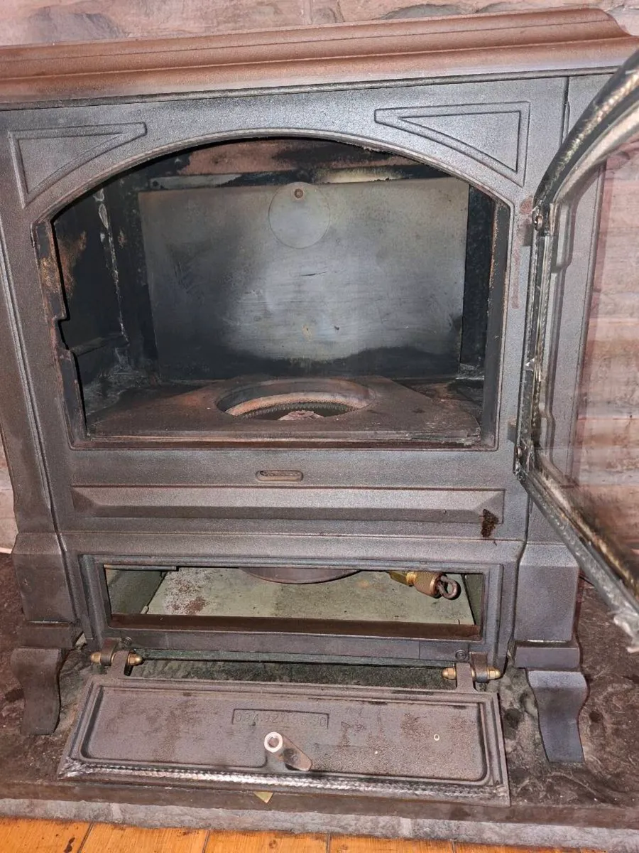 Oil Stove, Efel - Image 4