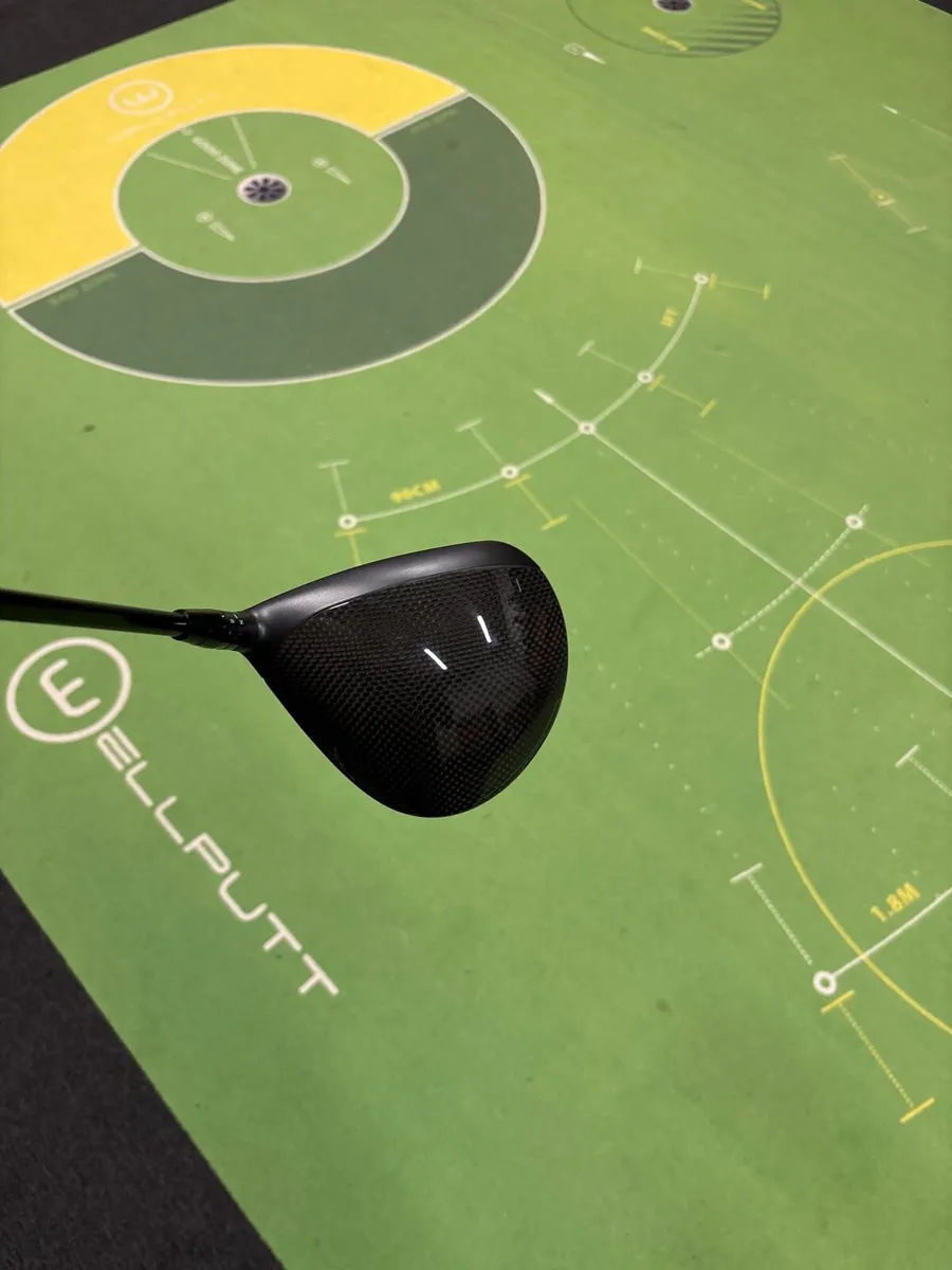 Callaway Quantum ♦️♦️♦️9.0 X Flex - Image 3