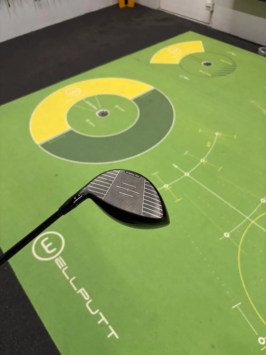 Callaway Quantum ♦️♦️♦️9.0 X Flex - Image 2