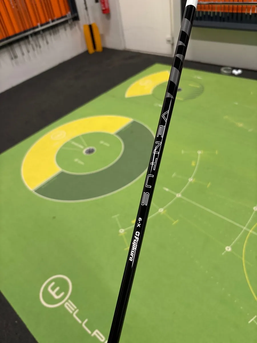 Callaway Quantum ♦️♦️♦️9.0 X Flex - Image 4