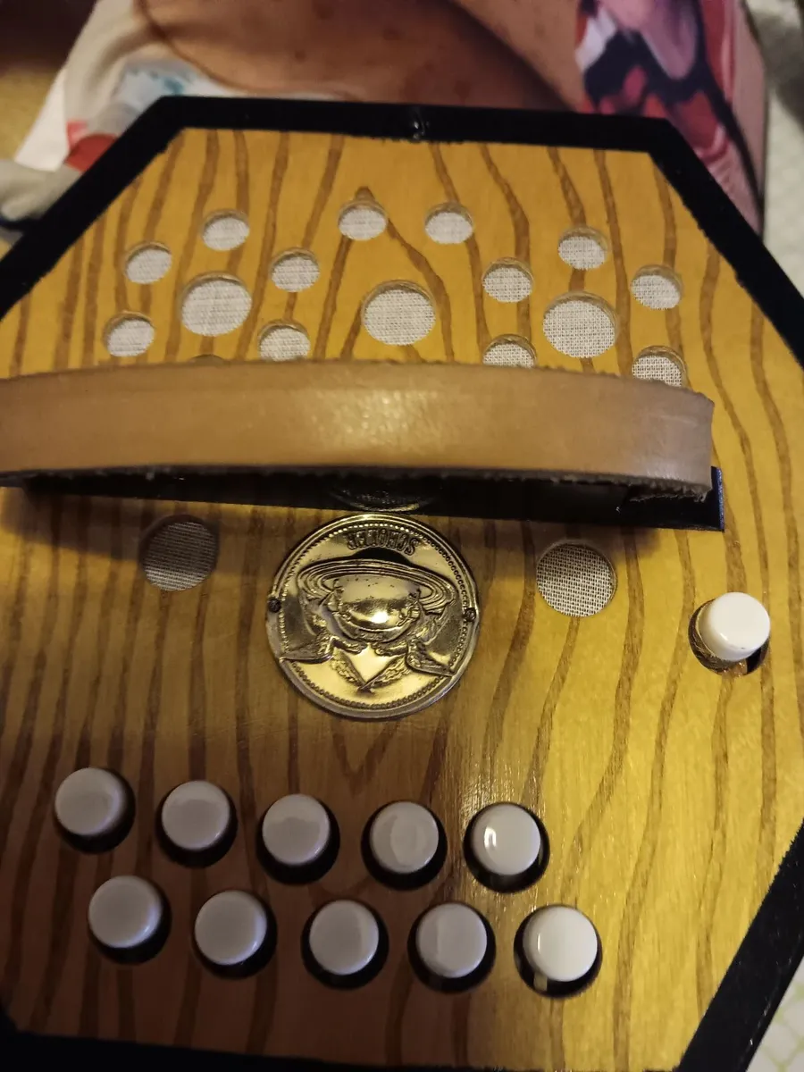 Concertina - Image 3