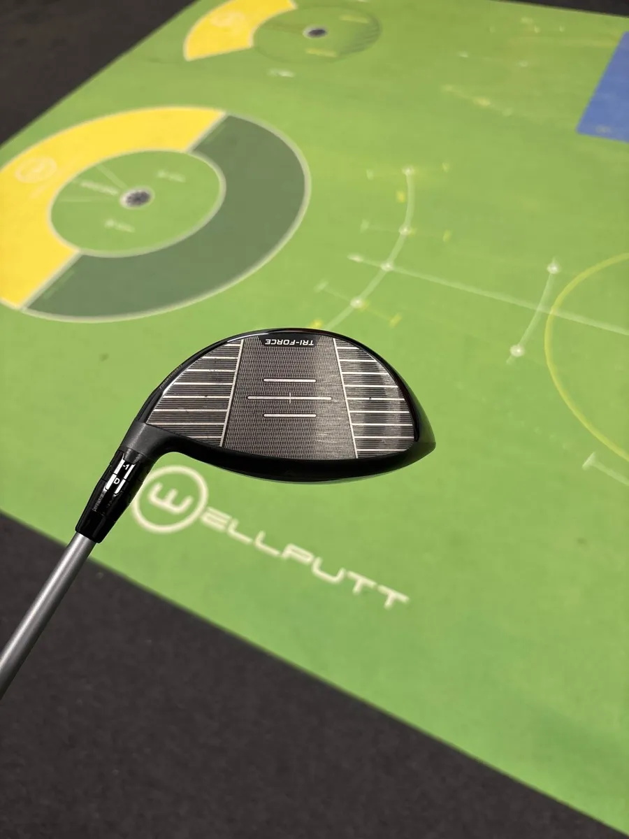 Callaway Quantum Max (9.0 S Flex) - Image 2