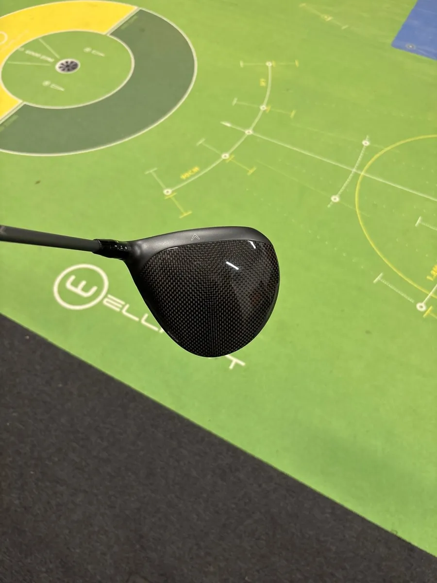 Callaway Quantum Max (9.0 S Flex) - Image 3