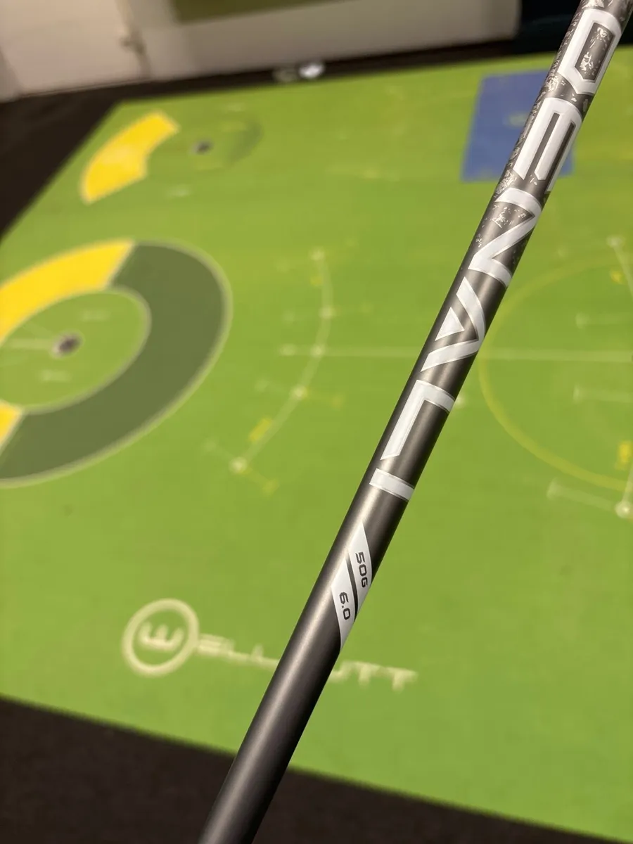 Callaway Quantum Max (9.0 S Flex) - Image 4