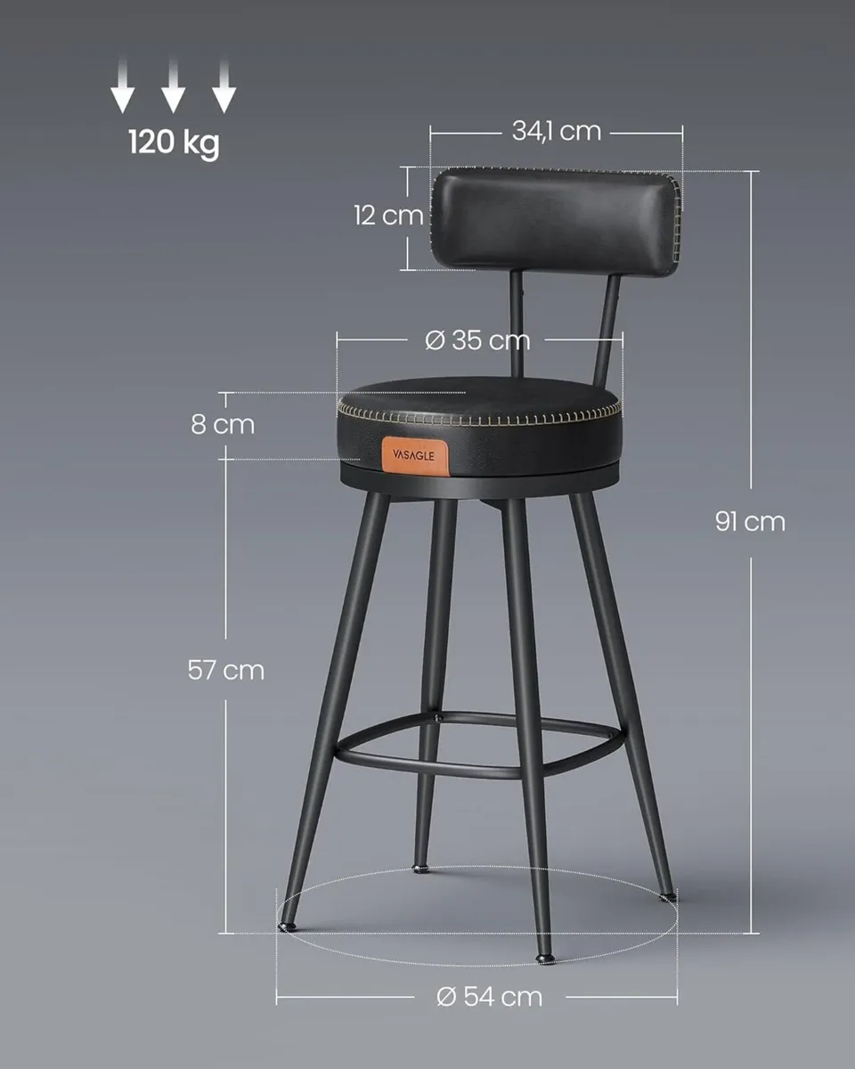 2 x new kitchen bar tools - FREE P&P - Image 2