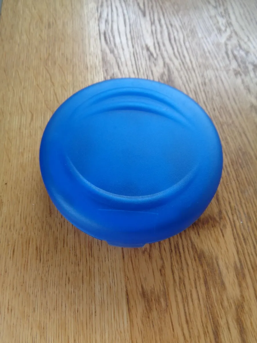 DVD/CD Holder for Sale - Image 1