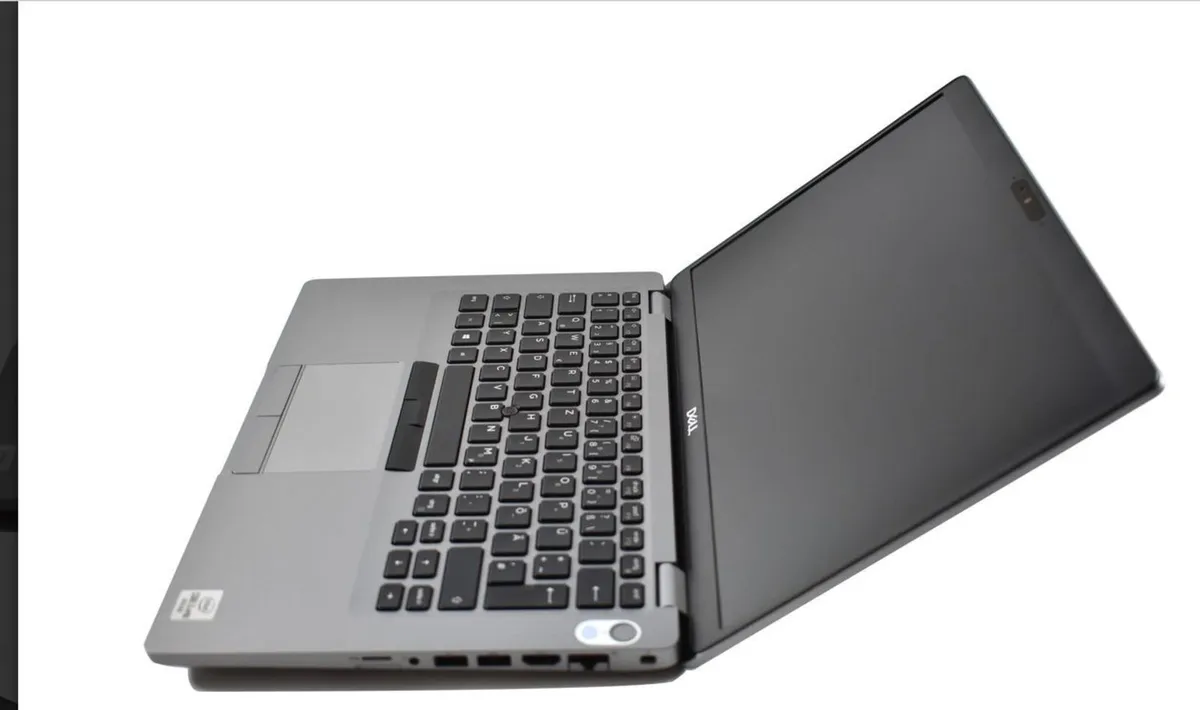 16GB Ram DELL Latitude 5410 with Intel i7 10th Gen - Image 3