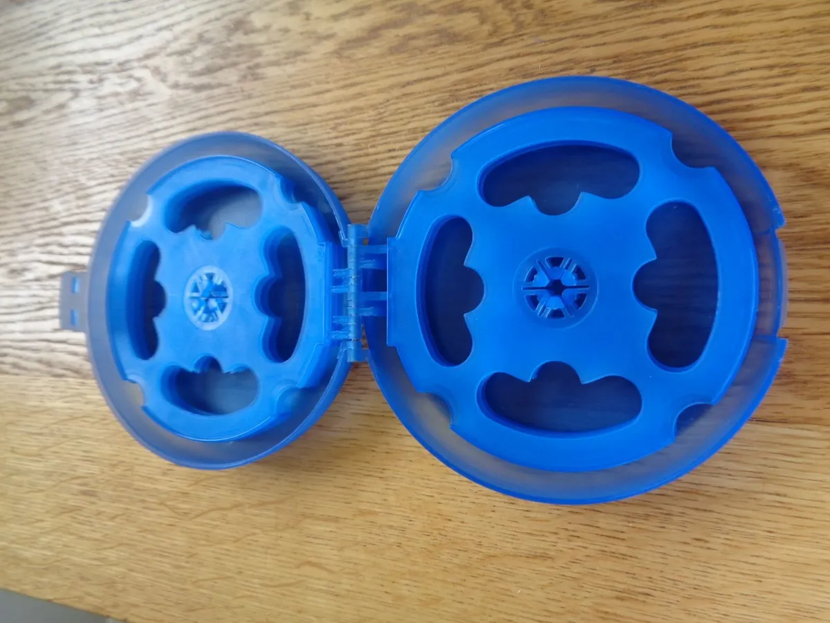 DVD/CD Holder for Sale - Image 3