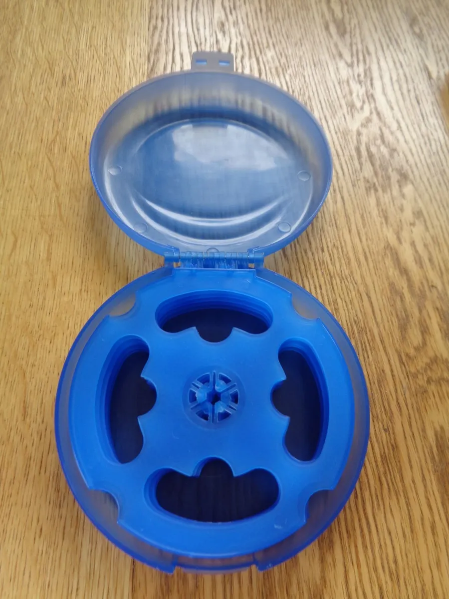 DVD/CD Holder for Sale - Image 2