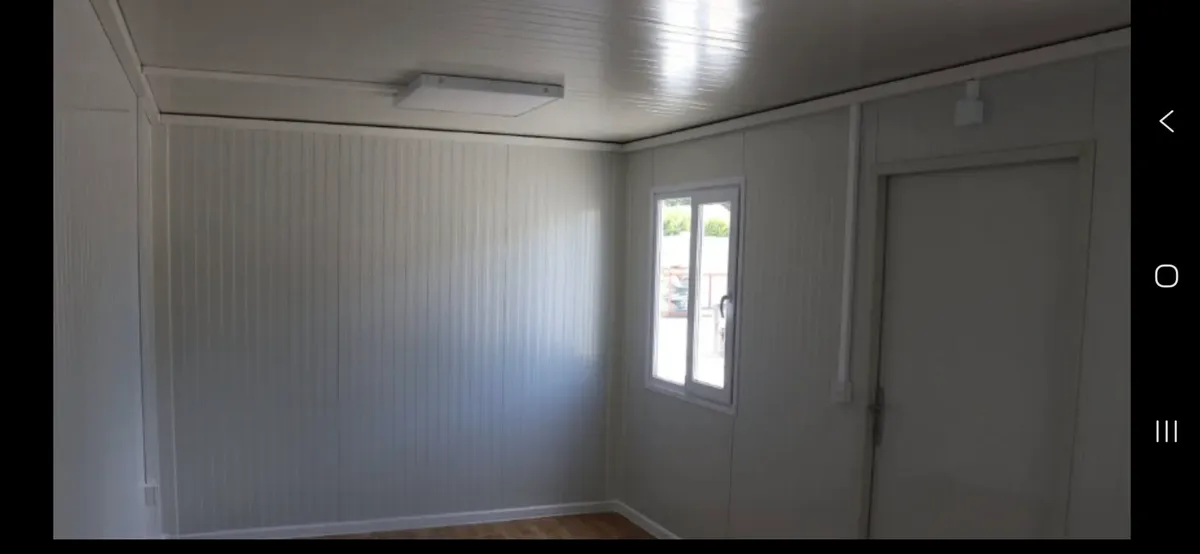 Site cabin - Image 2