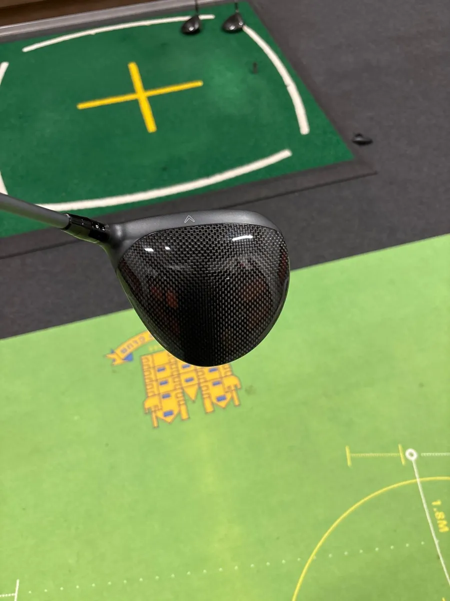 Callaway Quantum Max (10.5 or 12dg) Reg Flex - Image 4