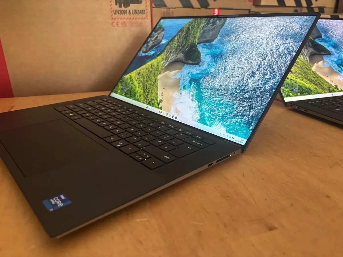Dell Precision 5560 Laptops-32Gb-i7-Graphics-Deliv - Image 3
