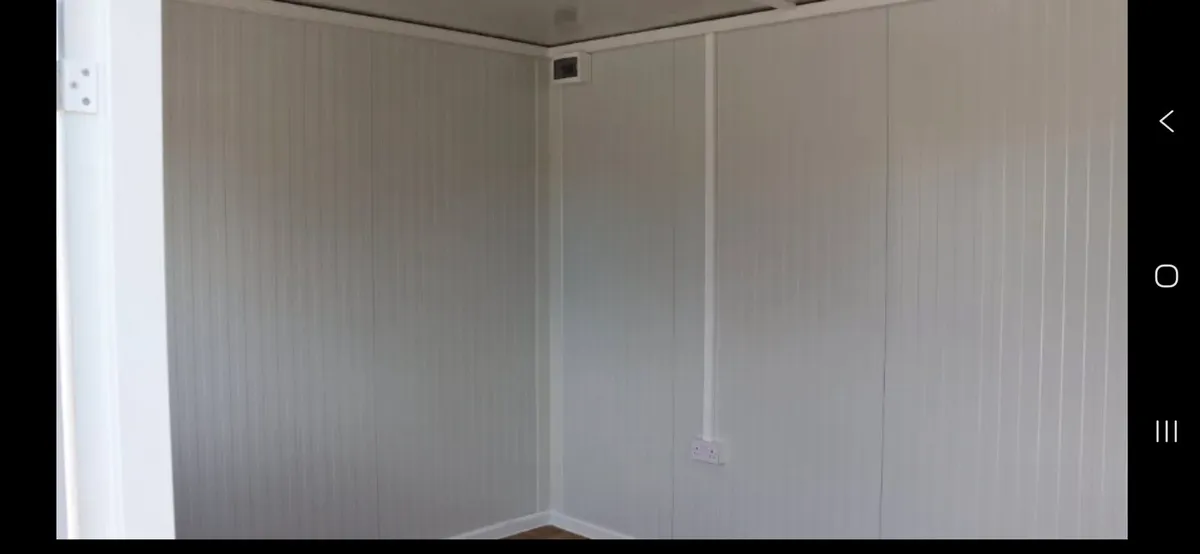 Site cabin - Image 4