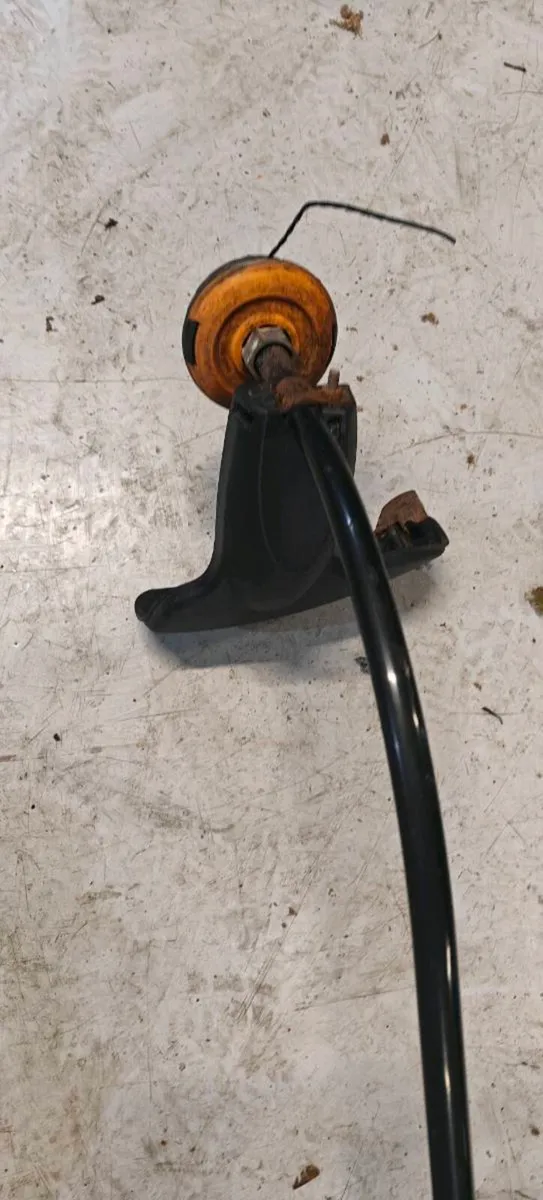 Mcculloch grass trimmer - Image 3