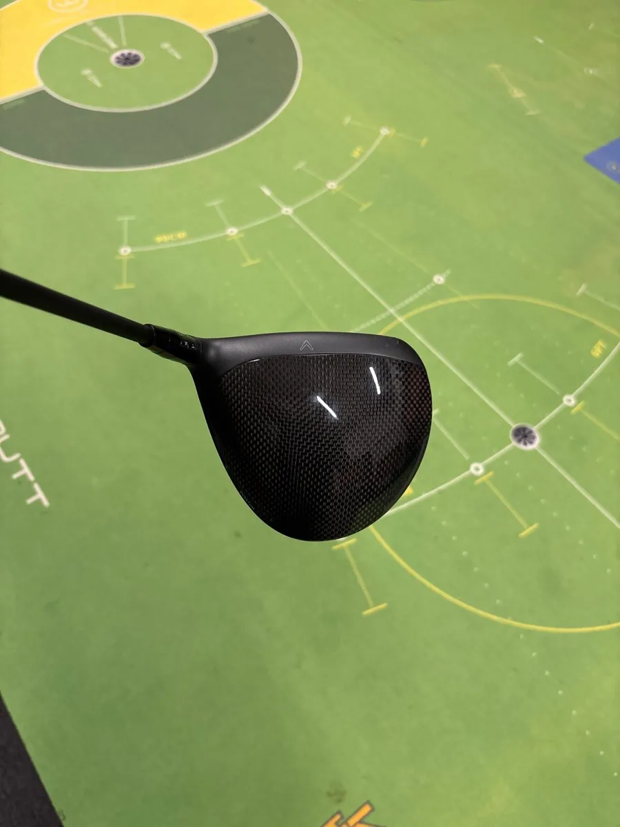 Callaway Quantum Max D (10.5 or 12dg) Reg shaft - Image 3