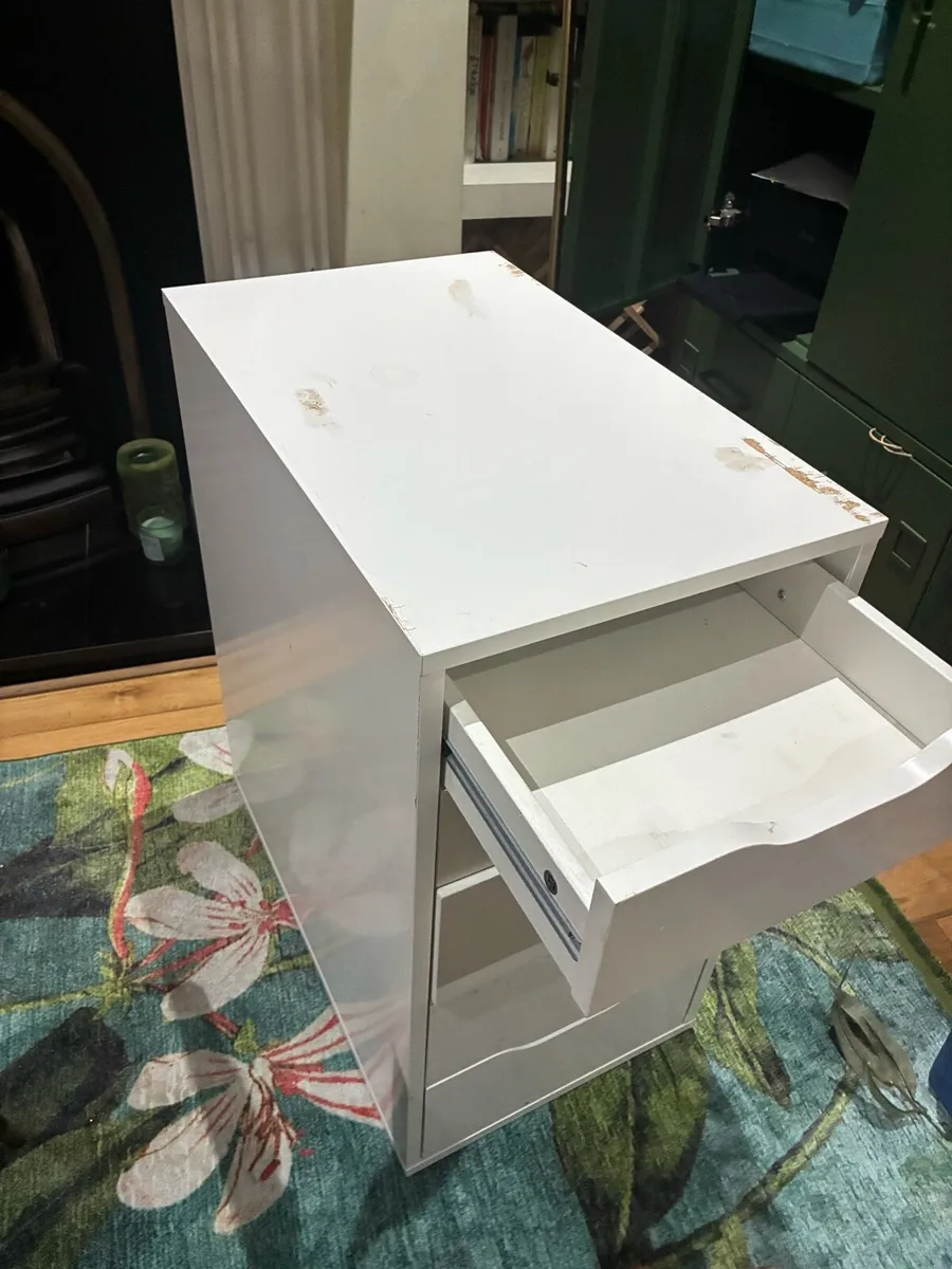 Office drawers - Image 2