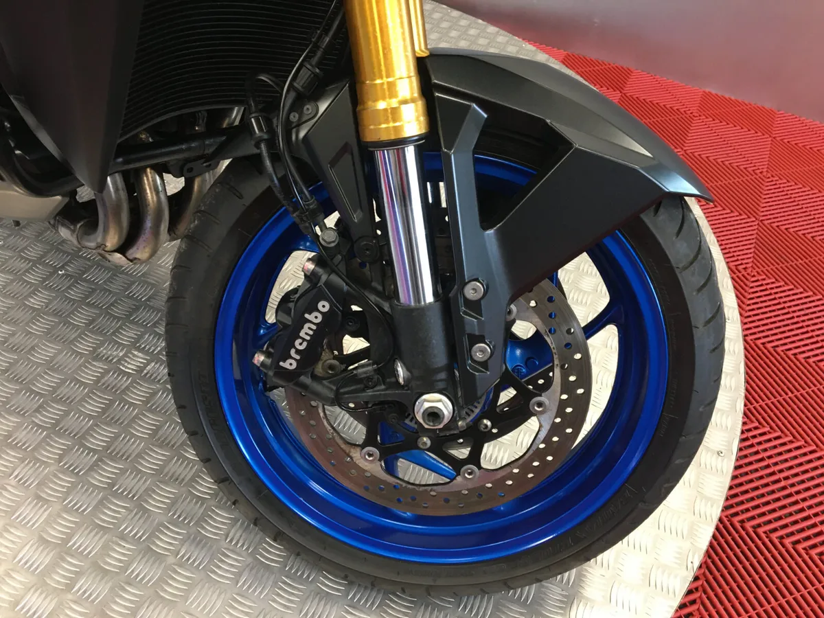 2024 Suzuki GSXS 1000 GX ''Finance Available'' - Image 2