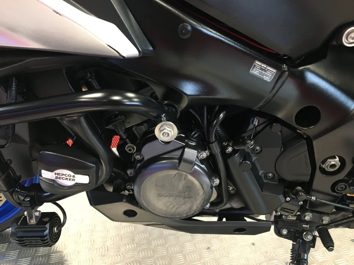 2024 Suzuki GSXS 1000 GX ''Finance Available'' - Image 4