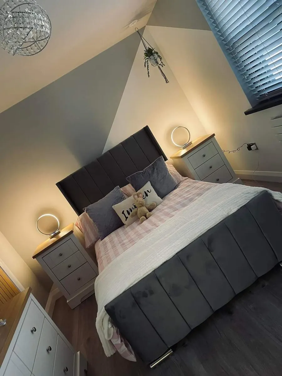 Bed - Image 4