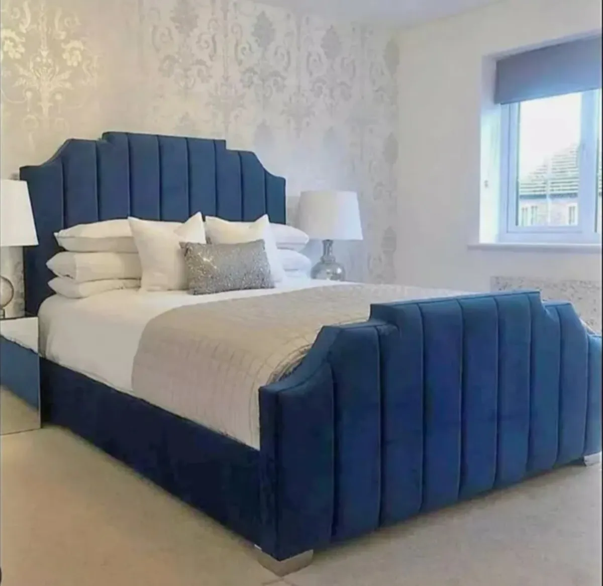 Bed - Image 2