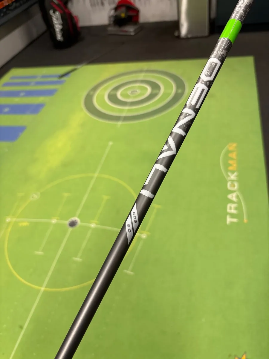 Callaway Quantum Max Left Hand (10.5 S Flex) - Image 4