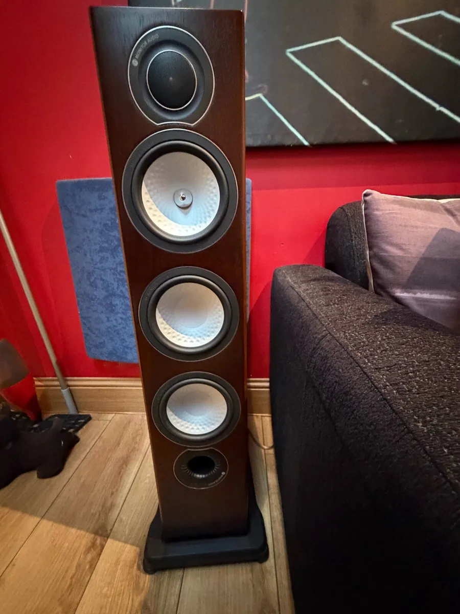 Hifi - Image 1
