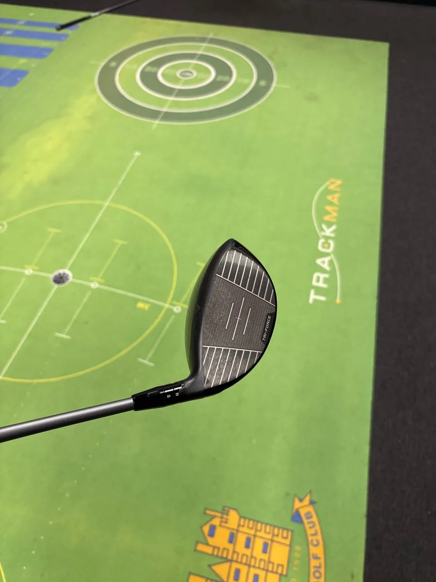 Callaway Quantum Max Left Hand (10.5 S Flex) - Image 3