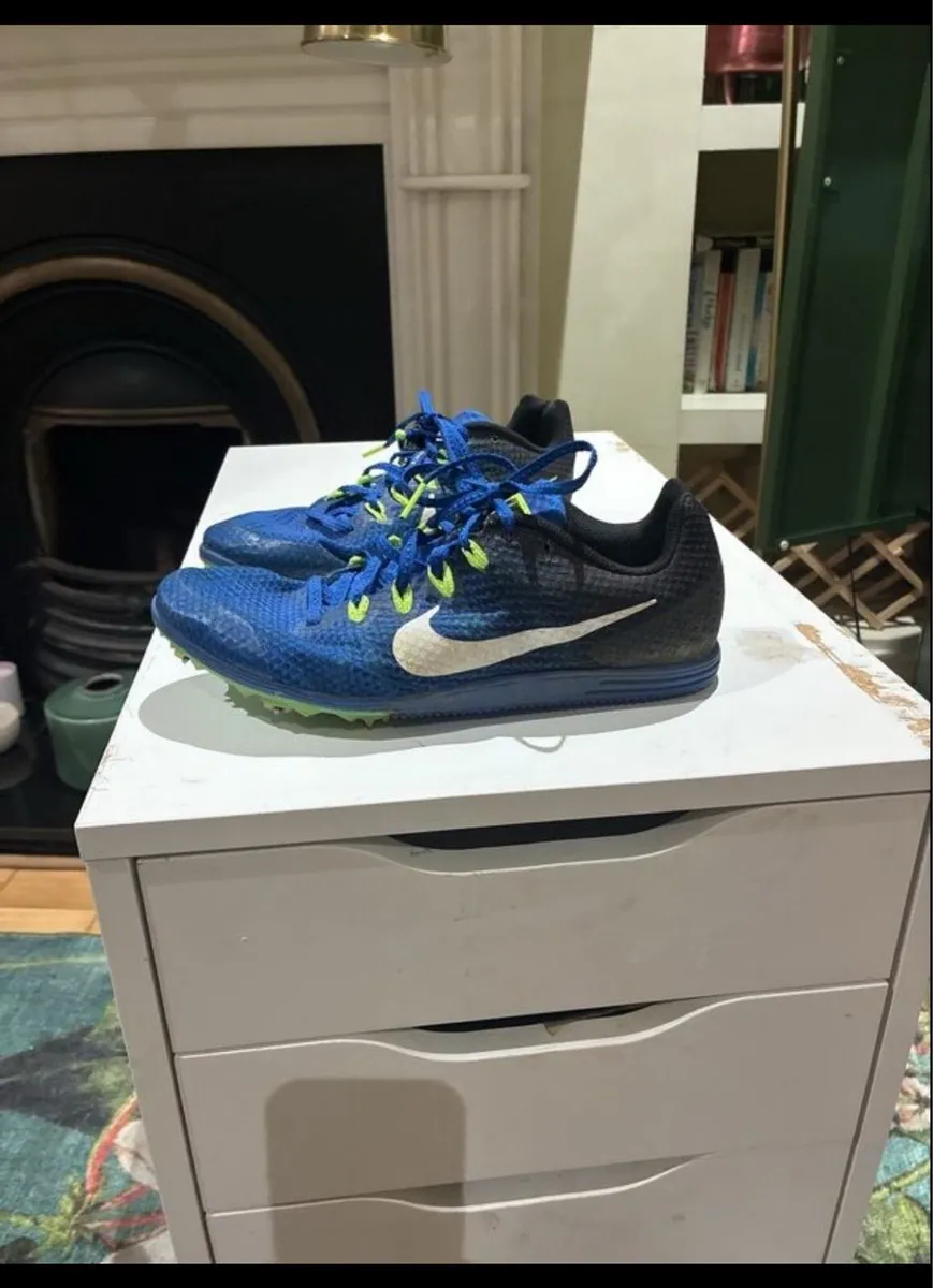 Nike Running Spikes - Image 2