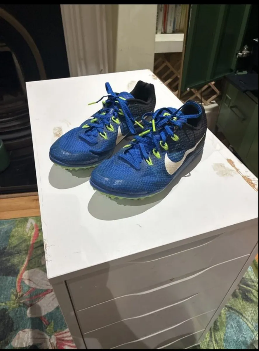 Nike Running Spikes - Image 3