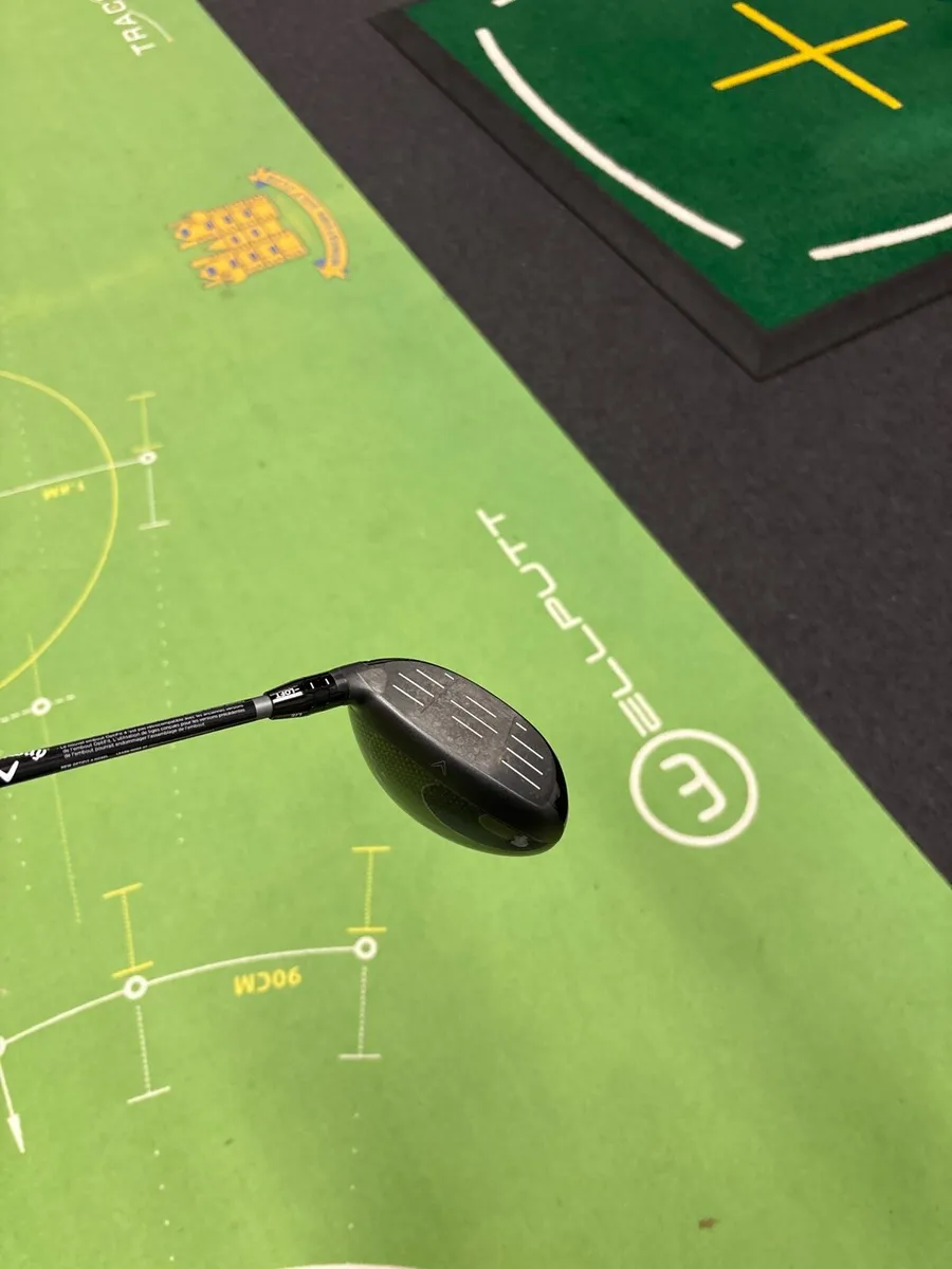 Callaway Quantum Max D (3 Wood S Flex) - Image 2
