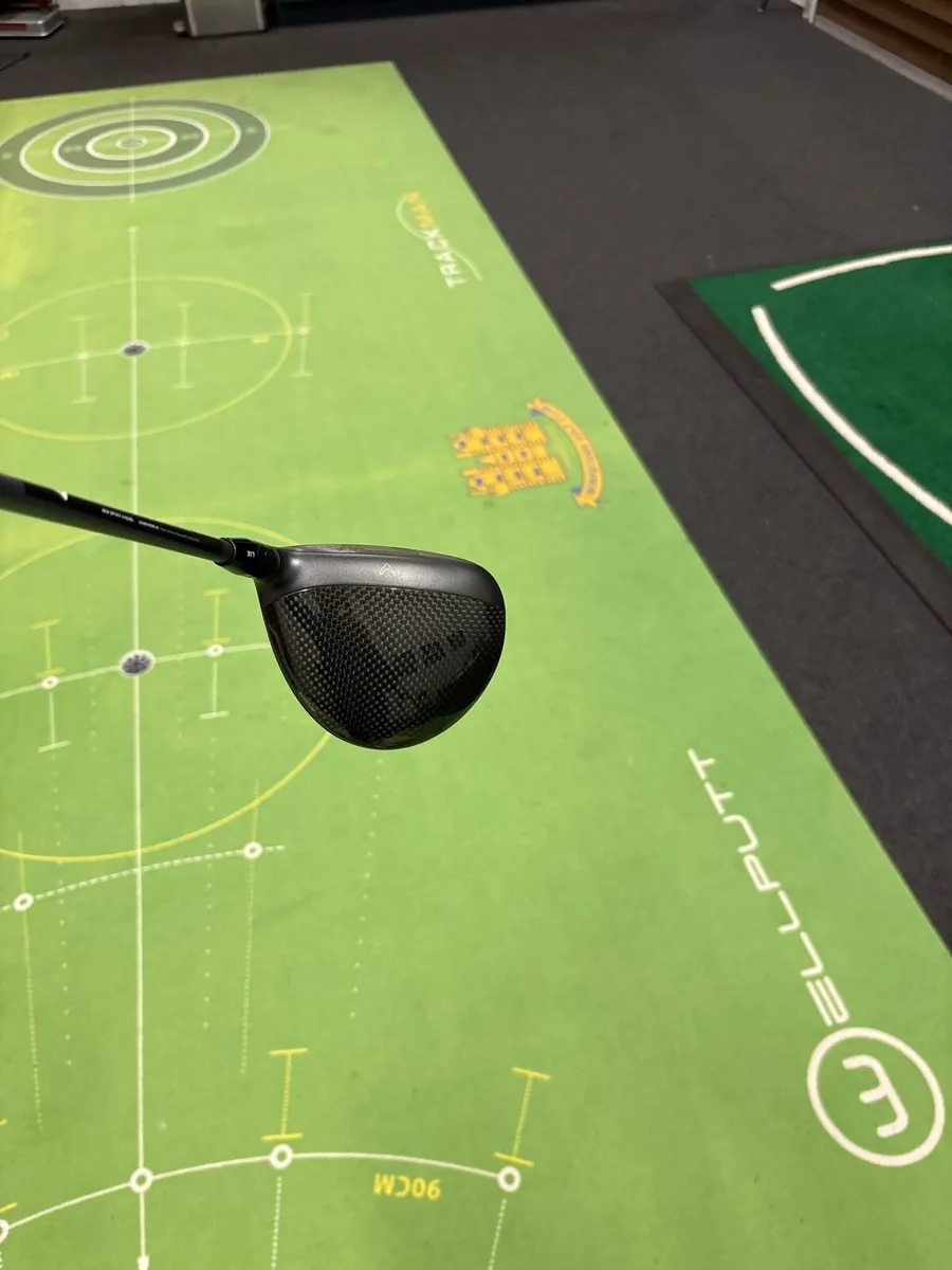 Callaway Quantum Max D (3 Wood S Flex) - Image 3