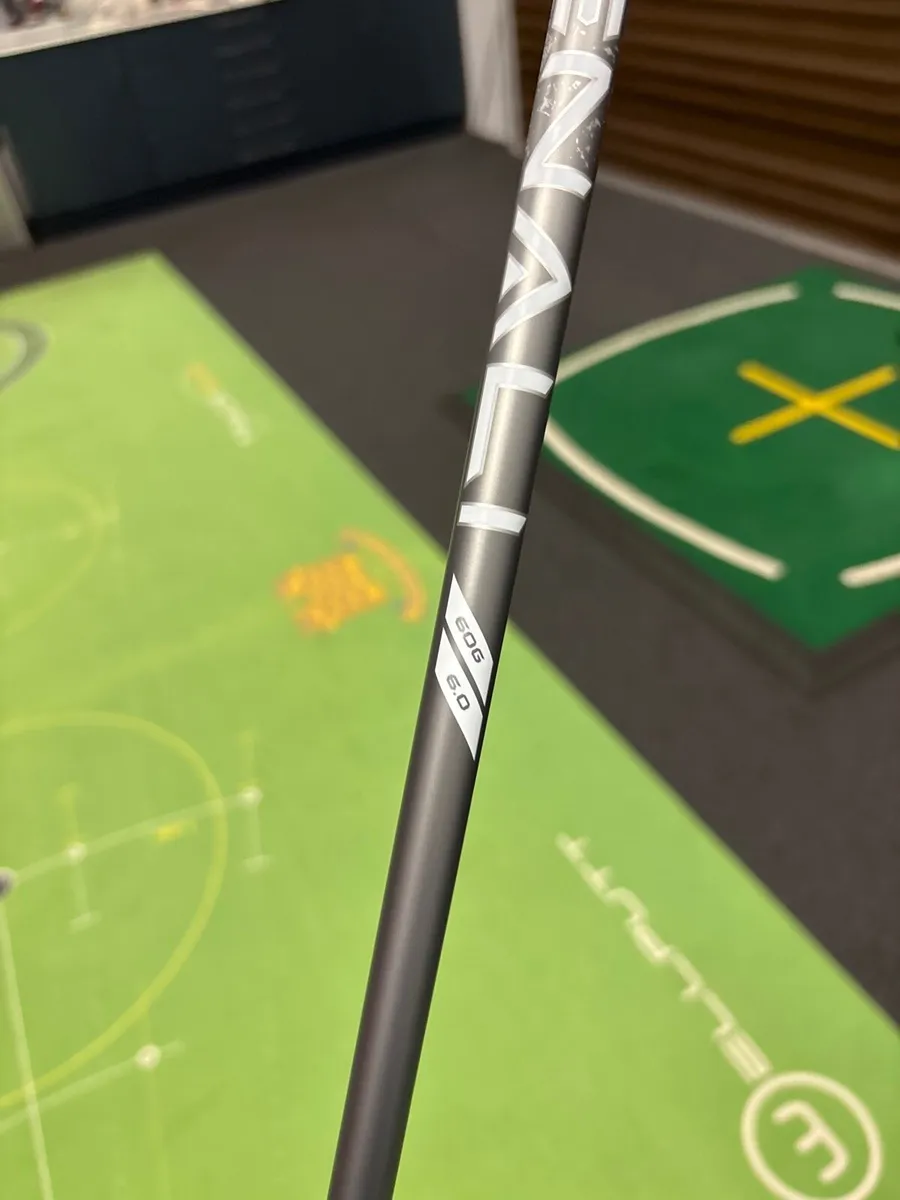 Callaway Quantum Max D (3 Wood S Flex) - Image 4