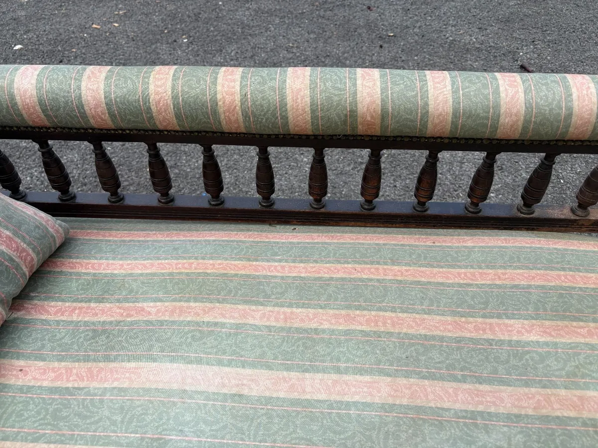 chaise longue - Image 1